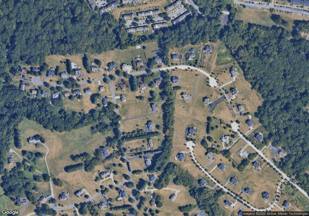 9807 Slalom Run Dr, Woodstock, MD 21163 - photo 1