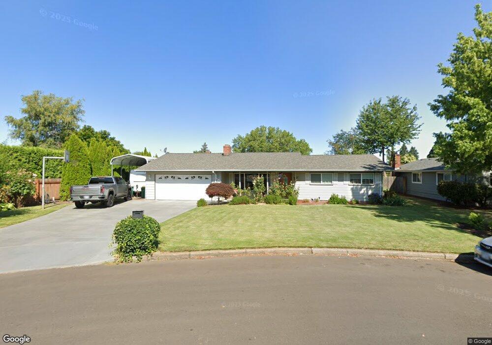 1701 Leon Dr, Forest Grove, OR 97116 - photo 1