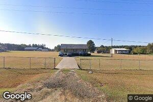 263 Meadowview Ln, Gloster, LA 71030