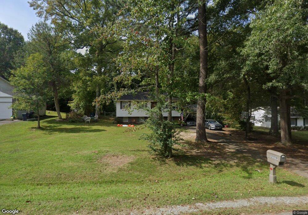 21519 Morris Dr, Lexington Park, MD 20653 - photo 1