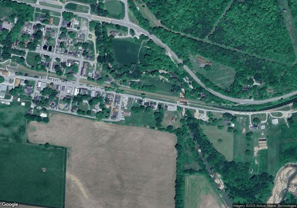 19012 S Main St, Metamora, IN 47030 - photo 1