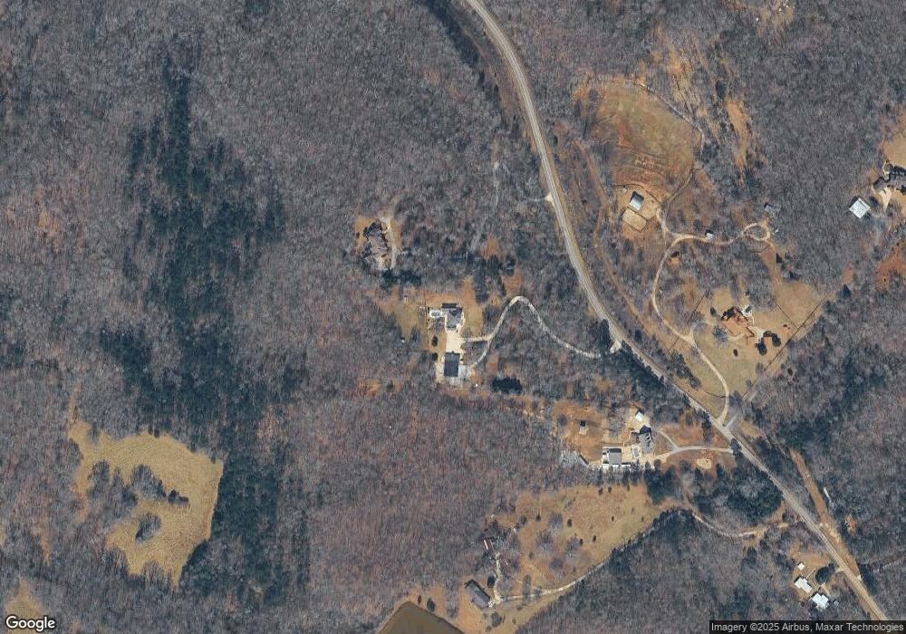 4388 Jefferson River Rd, Jefferson, GA 30549 - photo 1