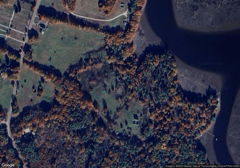 344 Bay Rd, Bowdoinham, ME 04008 - photo 1