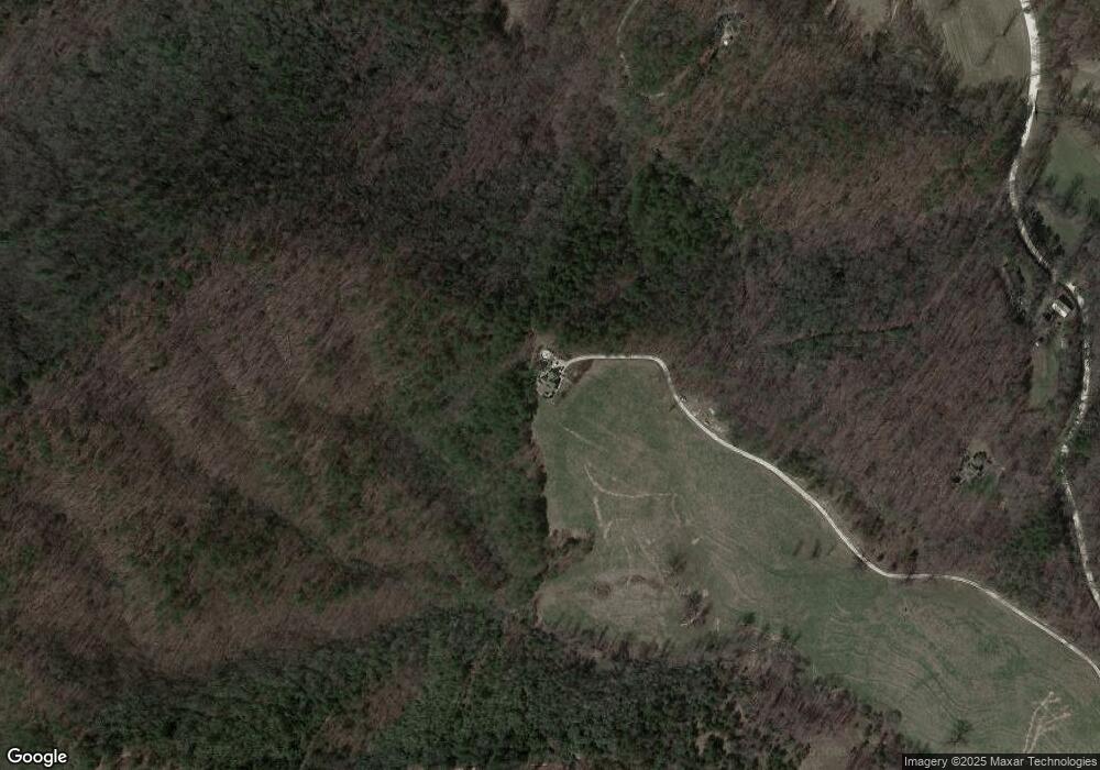 403 Busch Creek Rd, Walhalla, SC 29691 - photo 1