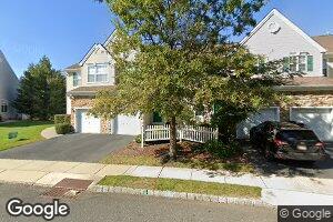 504 Yarrow Cir, Dayton, NJ 08810