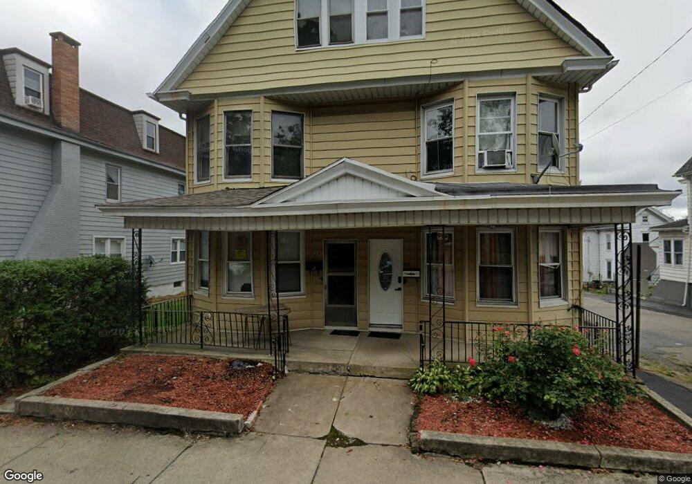 83 N Vine St, Hazleton, PA 18201 - photo 1