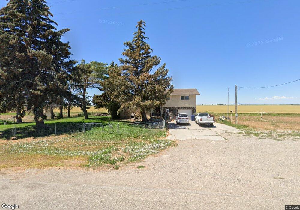 256 N 900 W, Blackfoot, ID 83221 - photo 1