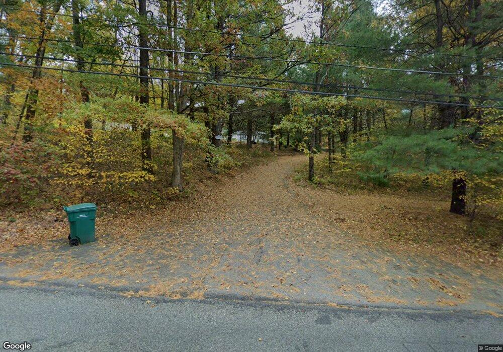 116 Sutton Rd, Webster, MA 01570 - photo 1