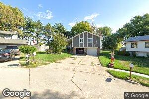 4705 S 102nd Cir, Omaha, NE 68127