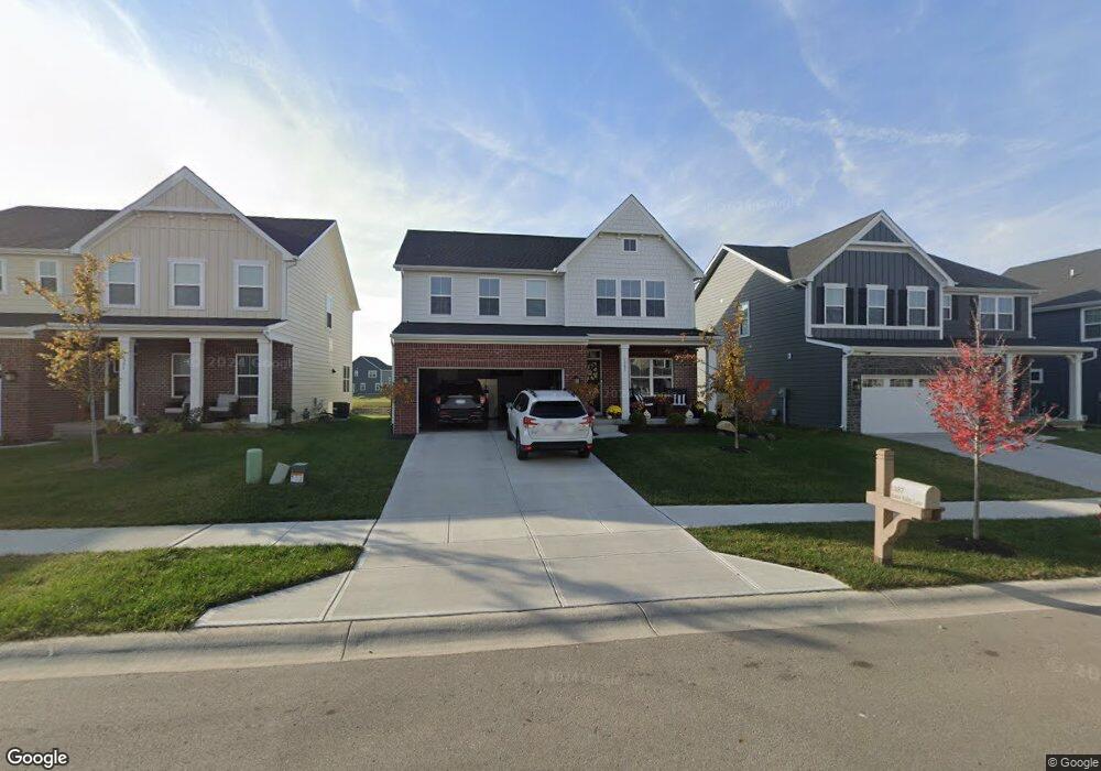 1387 Moose Ridge Ln, Westfield, IN 46074 - photo 1