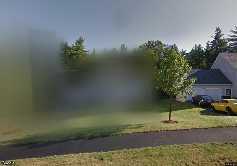 6 Hollyhock Ave Uac, Nashua, NH 03062 - photo 1