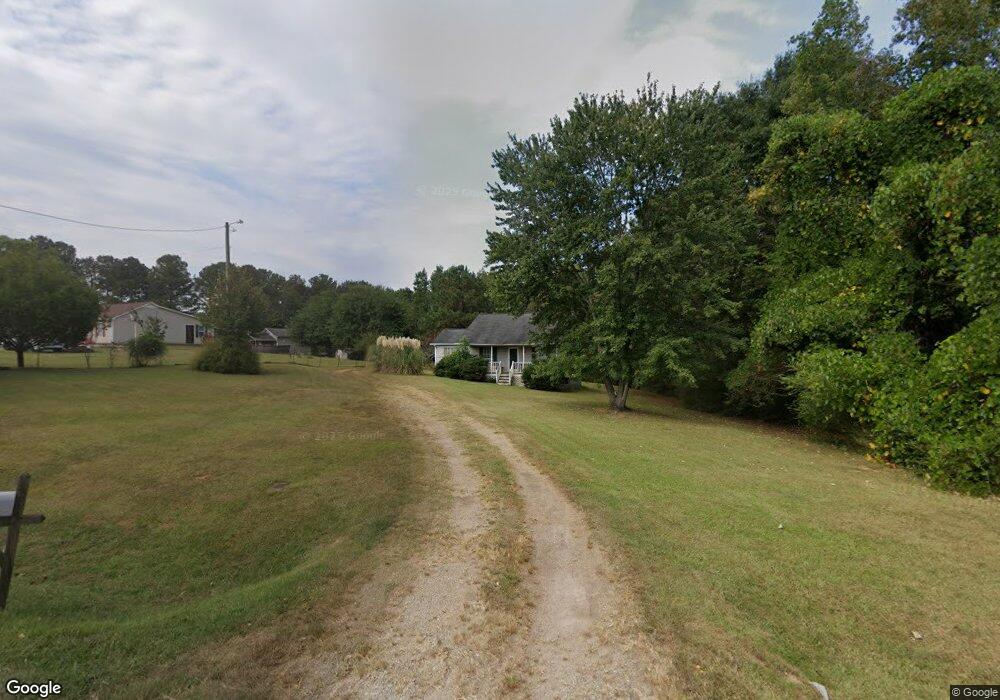 2179 Bowdon Tyus Rd, Bowdon, GA 30108 - photo 1