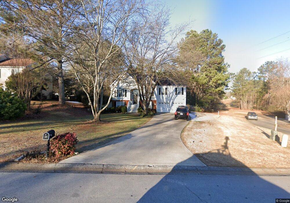 173 Foxtail Pass, Acworth, GA 30101 - photo 1