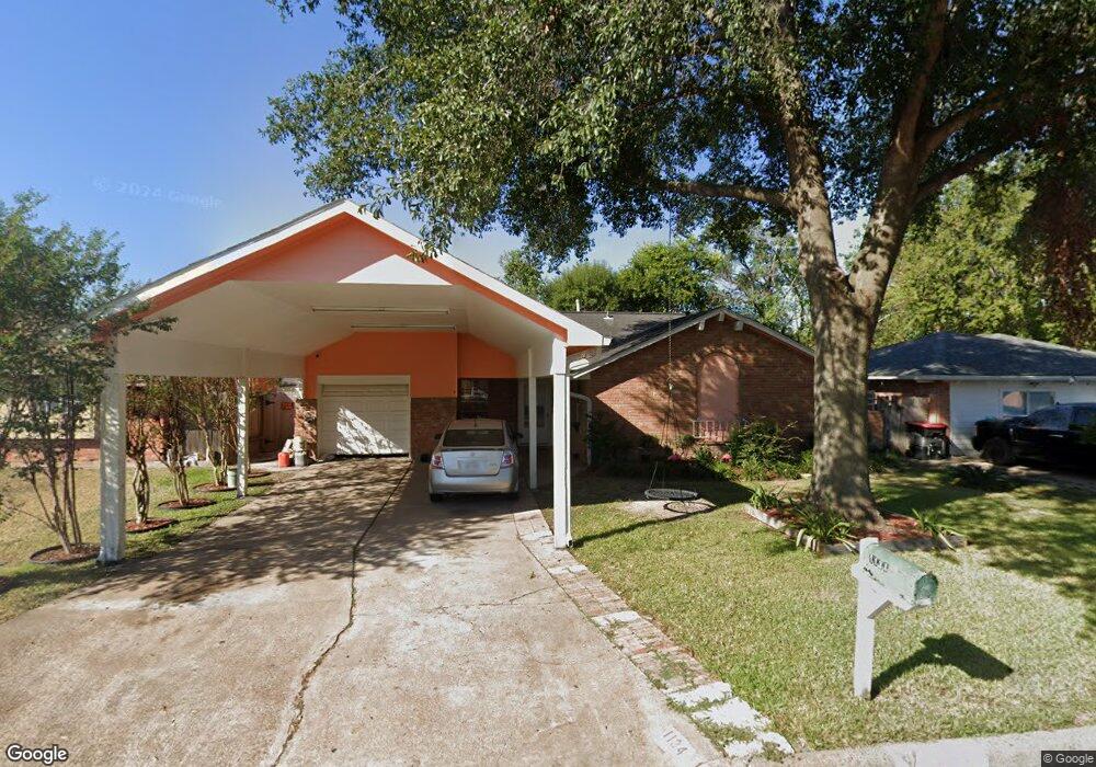 1134 Progreso Dr, Houston, TX 77038 - photo 1