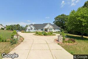 W349S8186 N Whitetail Dr, Eagle, WI 53119