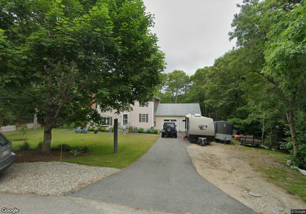 4 Van Cir, Bourne, MA 2532 - photo 1