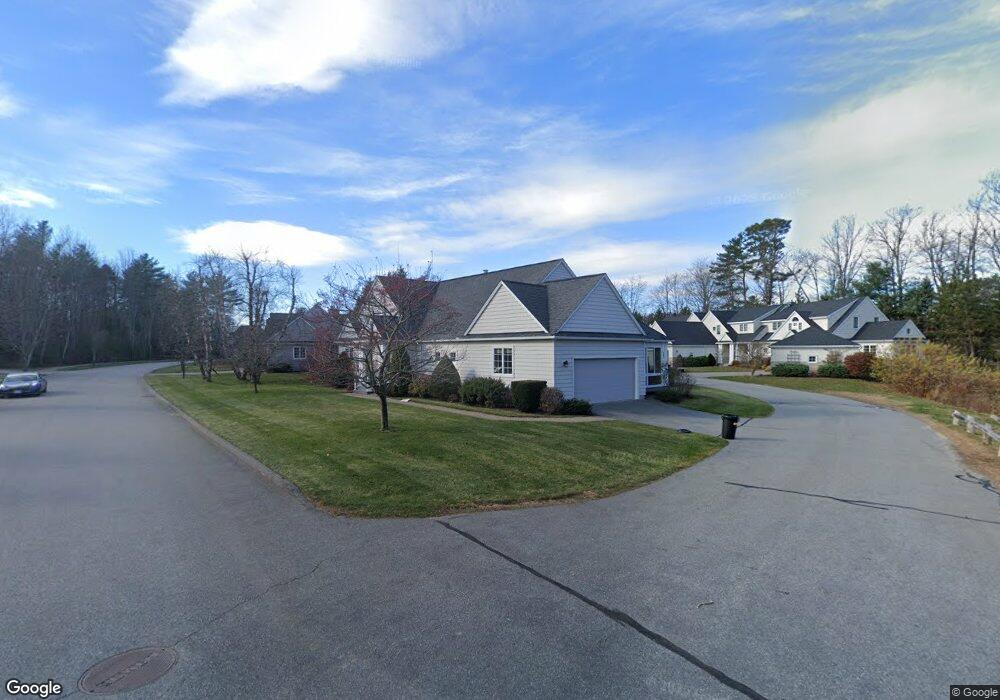 1 Larkspur Ln unit 16, Brunswick, ME 04011 - photo 1