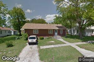 810 Mulberry St, Humboldt, KS 66748