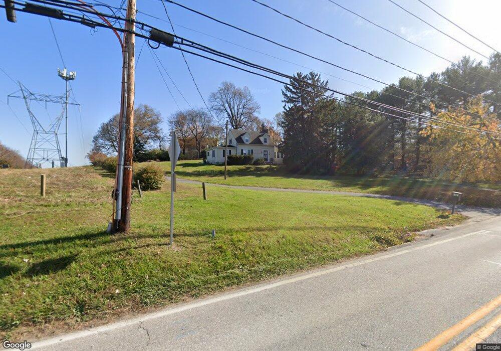 6127 Hanover Rd, Hanover, MD 21076 - photo 1