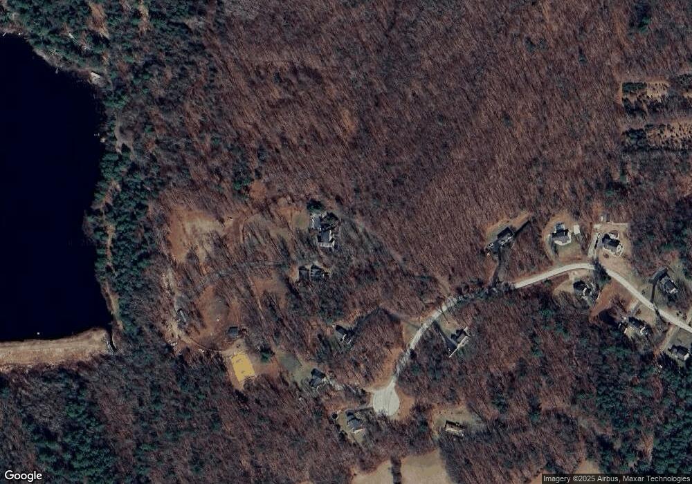 42 Wilderness Way, Willington, CT 06279 - photo 1