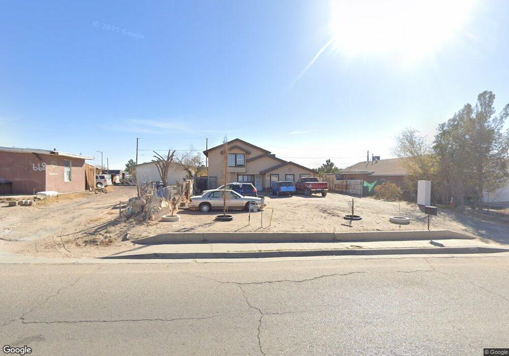 662 Lafayette Dr, El Paso, TX 79915 - photo 1