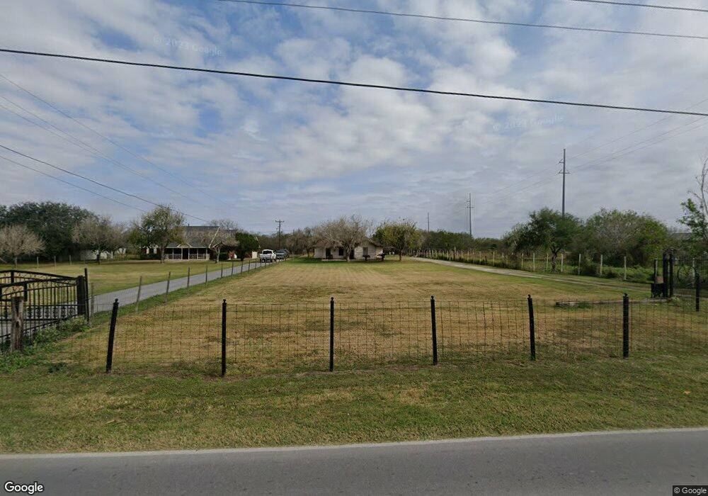 7518 N Mile 4 W, Mercedes, TX 78570 - photo 1