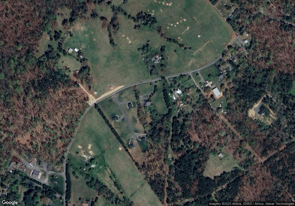 3739 Advance Mills Rd, Ruckersville, VA 22968 - photo 1