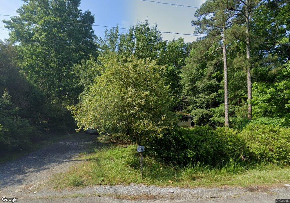 4907 Pickys Hollow SE, Acworth, GA 30102 - photo 1