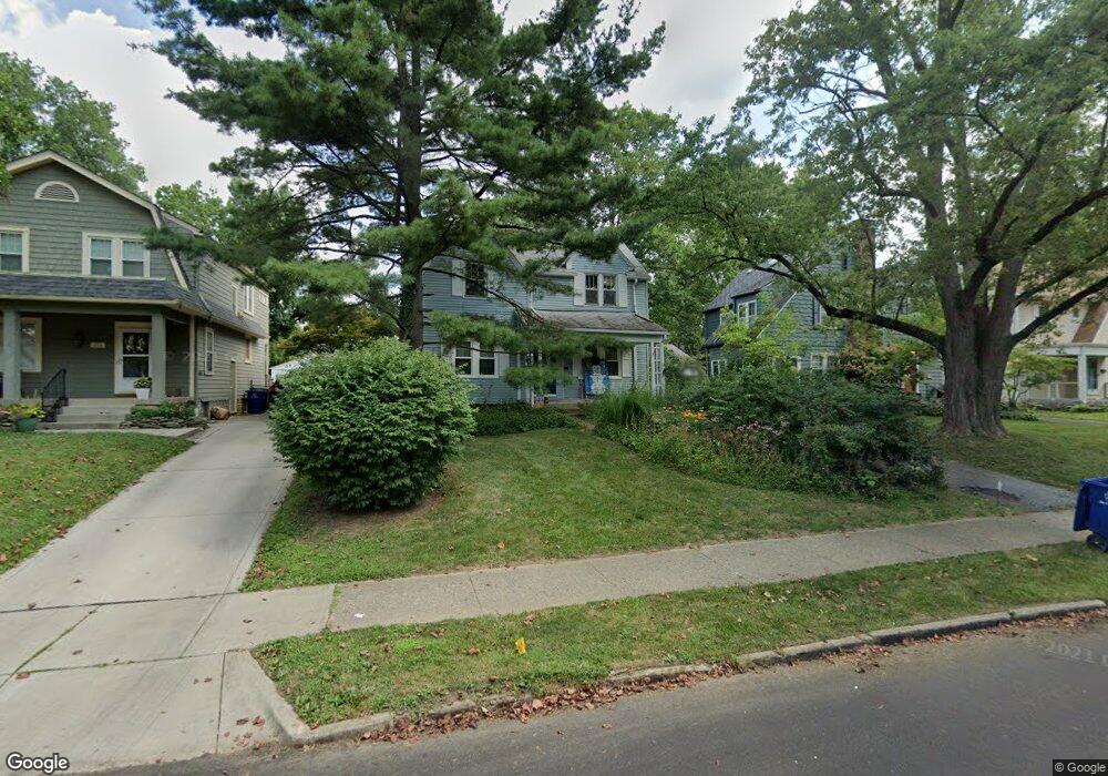 460 Brevoort Rd, Columbus, OH 43214 - photo 1