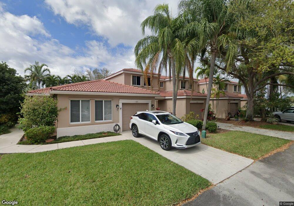 1687 SW 109th Terrace unit 274, Davie, FL 33324 - photo 1