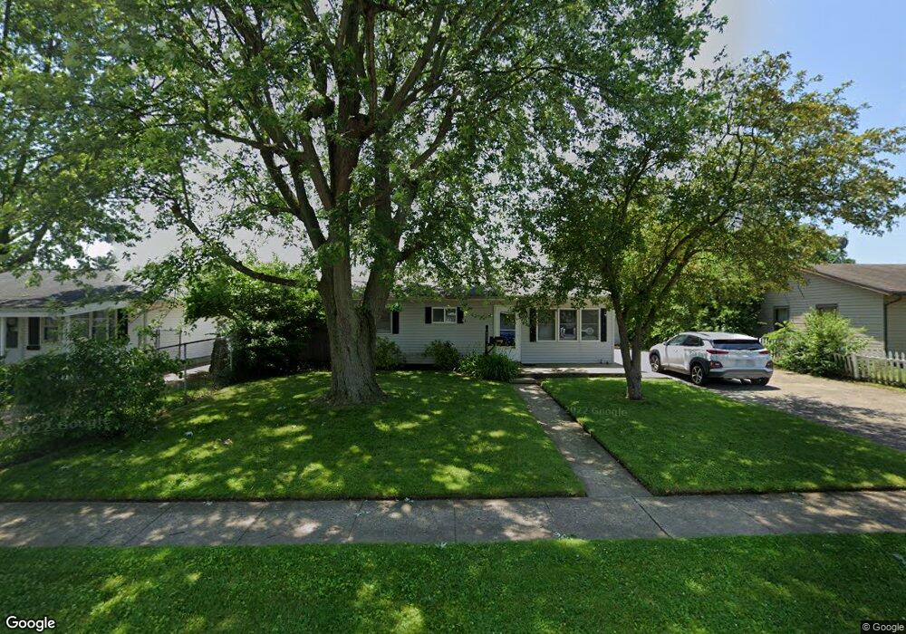 921 Emmett Dr, Xenia, OH 45385 - photo 1