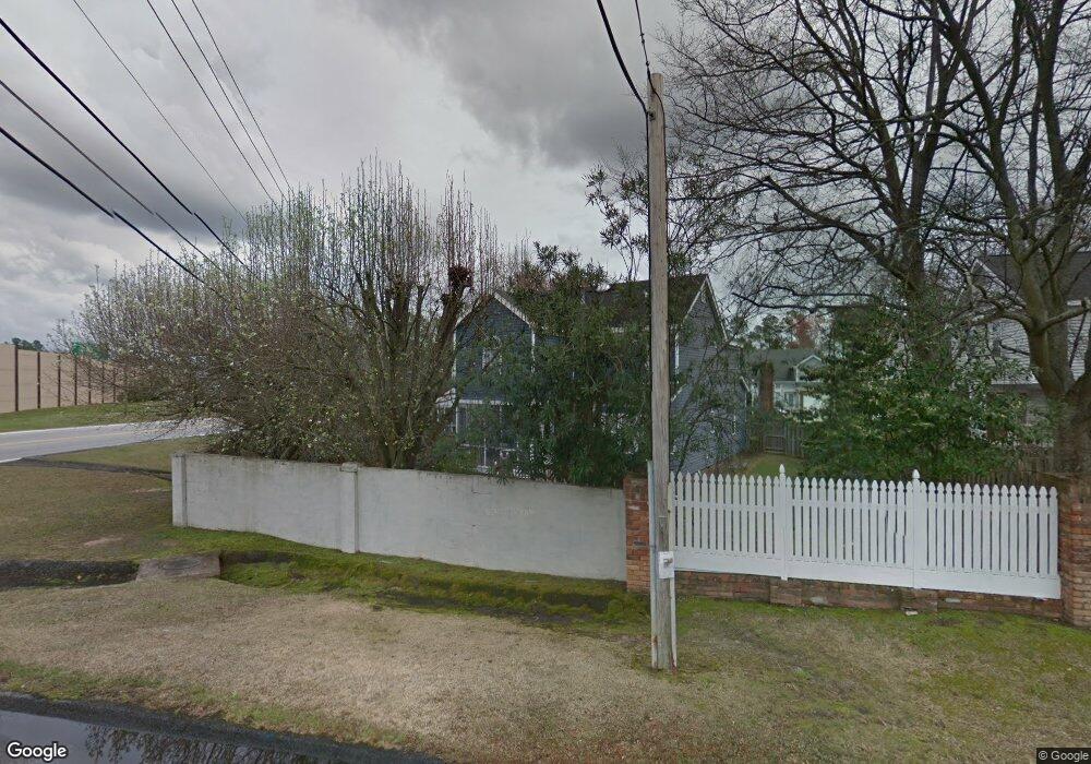 3118 Skinner Mill Cir, Augusta, GA 30909 - photo 1