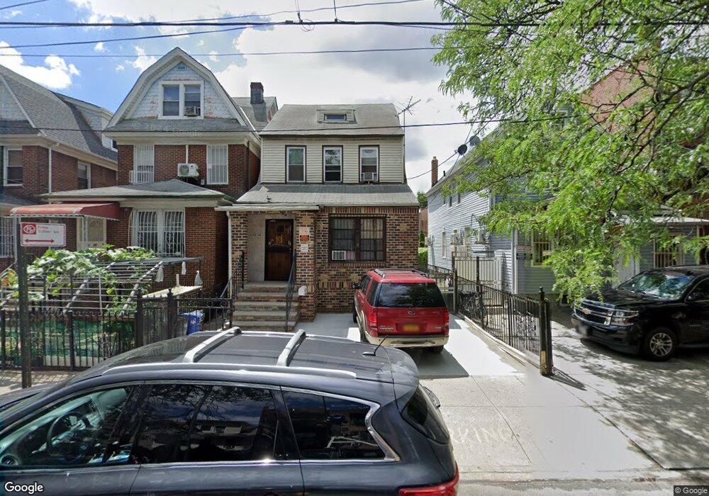 4232 Elbertson St, Elmhurst, NY 11373 - photo 1