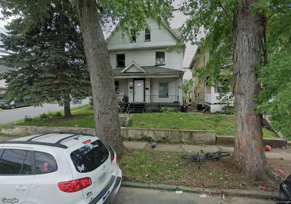 948 Madison Ave, Scranton, PA 18510 - photo 1