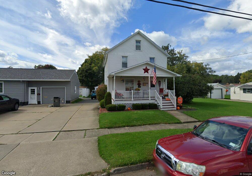 207 N 18th St, Olean, NY 14760 - photo 1