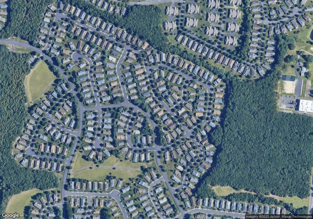 2662 Meadow Lake Dr, Toms River, NJ 08755 - photo 1