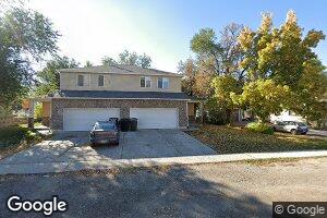 582 E 900 S Unit 584, Springville, UT 84663