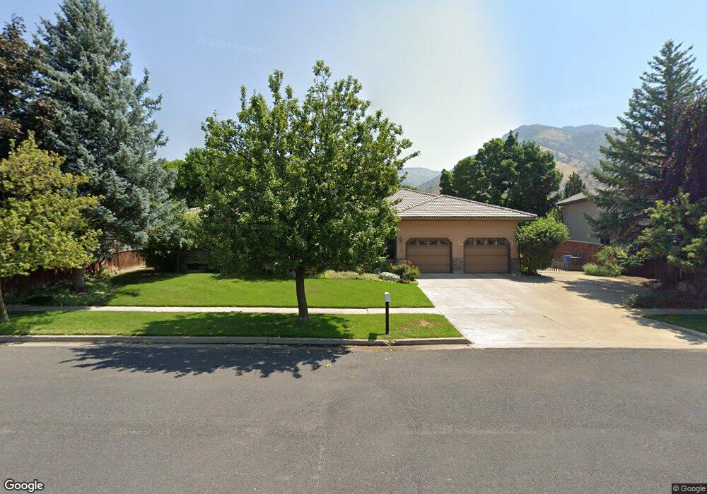 30 S 1400 E, Logan, UT 84321 - photo 1