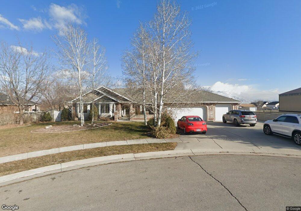 9907 S Westley Park Cir, South Jordan, UT 84095 - photo 1