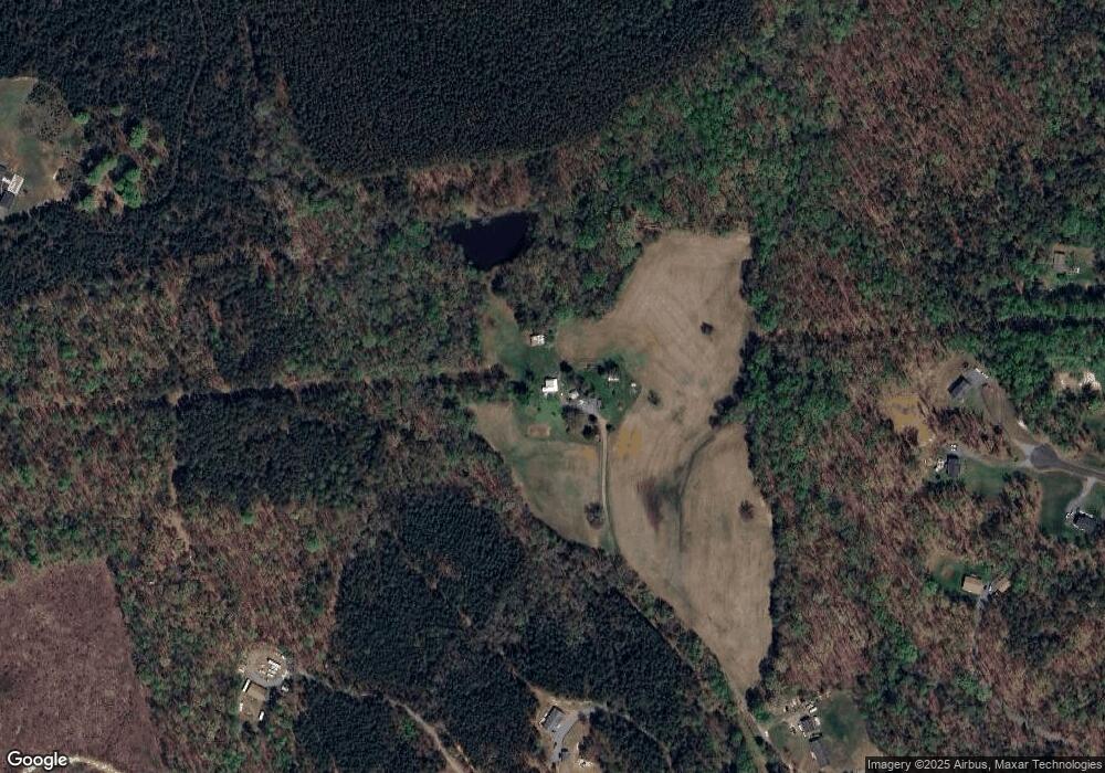 8 Carsons Corner, Louisa, VA 23093 - photo 1