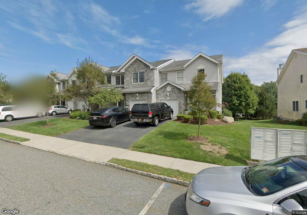 121 Emily Place, Parsippany, NJ 07054 - photo 1