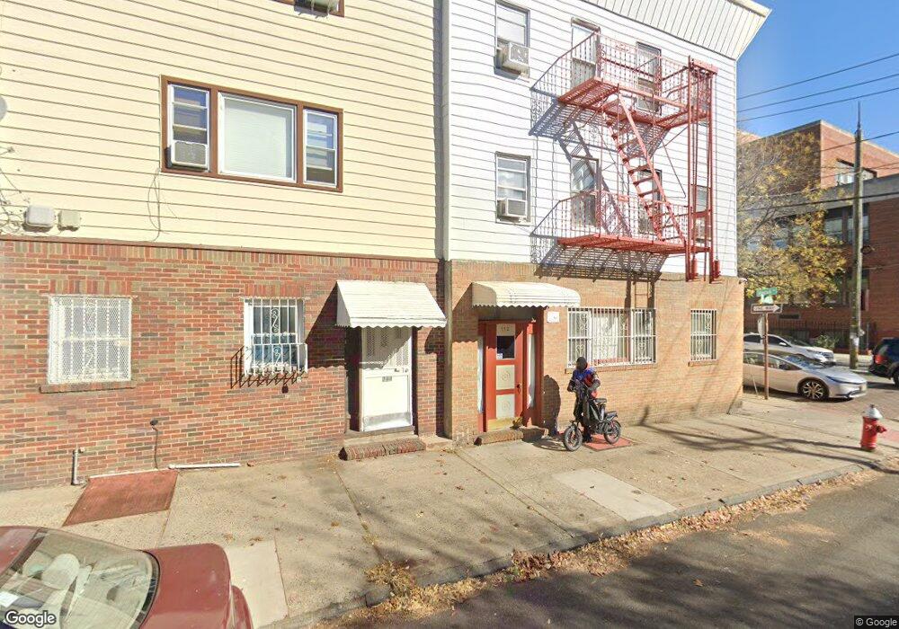 112 Franklin St, Jersey City, NJ 07307 - photo 1