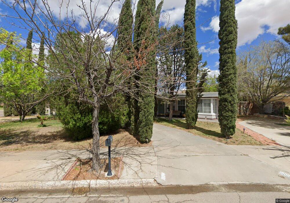 15094 Homestead Dr, El Paso, TX 79928 - photo 1