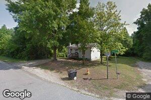 3230 Old Stage Rd, Lawrenceville, VA 23868