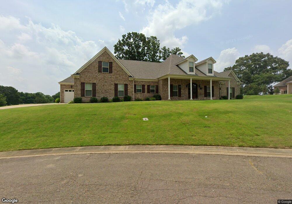 755 Crenshaw Cove, Hernando, MS 38632 - photo 1