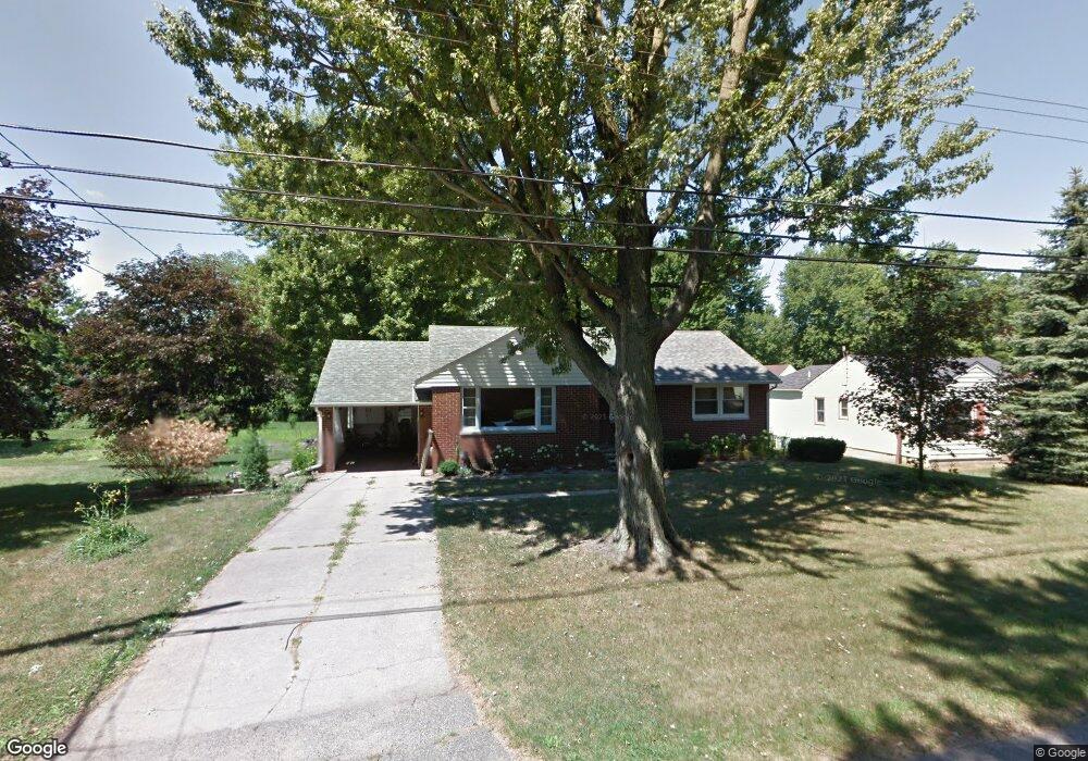 6500 Rosedale Rd, Lansing, MI 48911 - photo 1