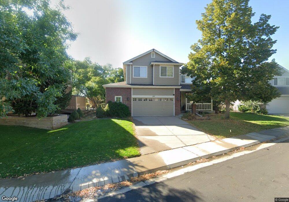 13569 High Cir, Thornton, CO 80241 - photo 1