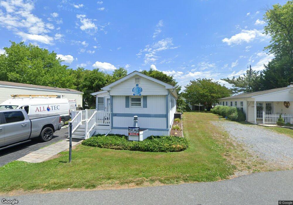 21771 A St unit A-20, Rehoboth Beach, DE 19971 - photo 1