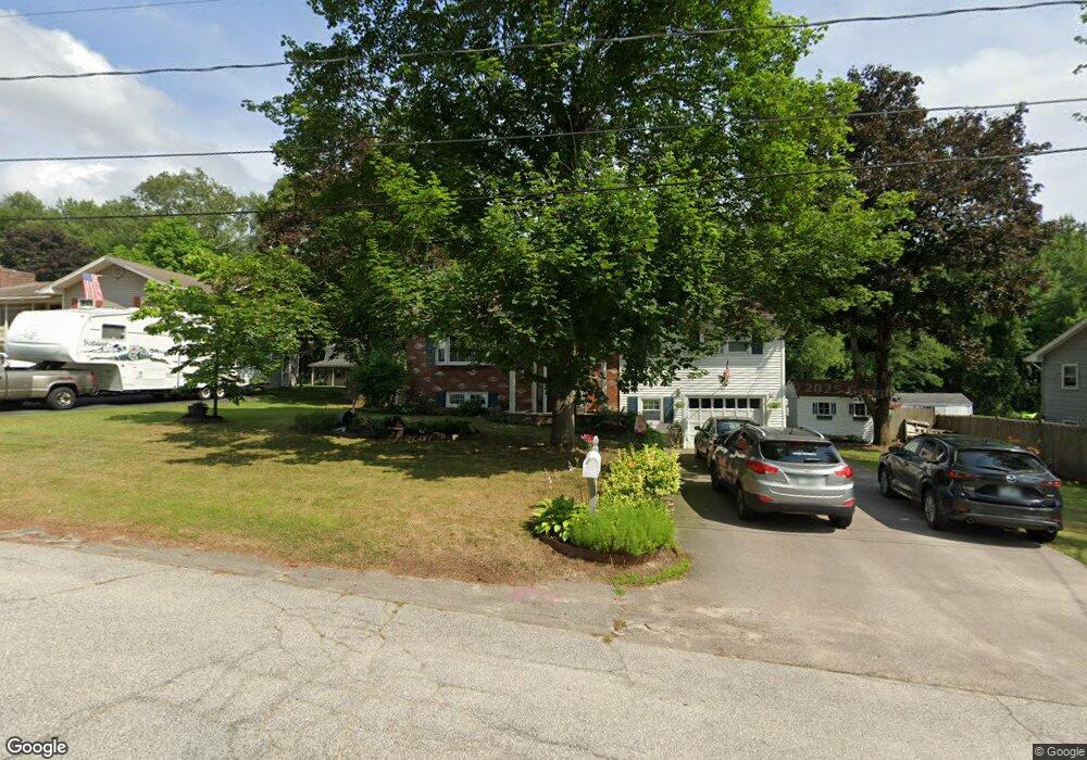 8 Tate St, Hudson, NH 03051 - photo 1