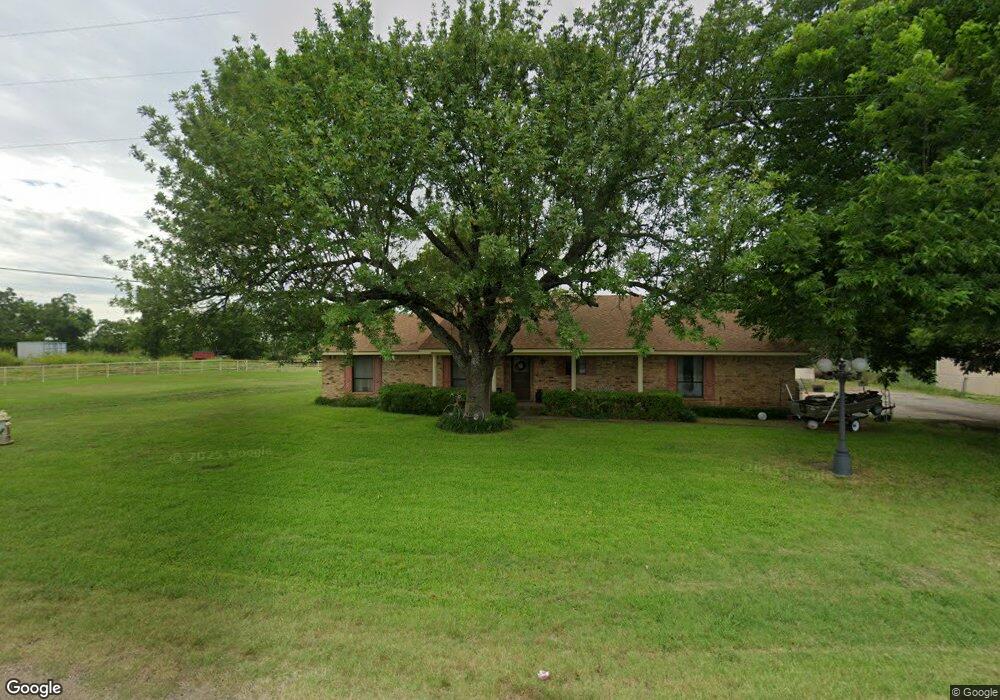 905 N Main St, Ector, TX 75439 - photo 1